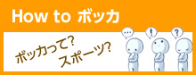 ハウツーボッカ
